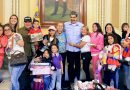 Venezuela repatría a siete niños separados de sus padres en EEUU