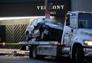 Conductor es acusado tras atropellar y herir a 30 personas en Los Ángeles