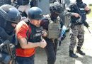 Extraditan a EEUU a alias Fito, el mayor narco de Ecuador