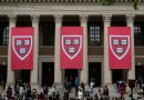 Jueza insta a gobierno de Trump a justificar recorte millonario de fondos a Harvard