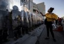 Retiran a 700 marines de Los Ángeles, informa el Pentágono