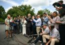La Casa Blanca toma represalias contra The Wall Street Journal por caso Epstein