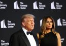 Congresistas quieren rebautizar ópera del Kennedy Center como Melania Trump