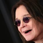 El líder de Black Sabbath, Ozzy Osbourne, murió a los 76 años
