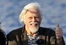 Japón mantiene orden de arresto contra ecologista Paul Watson a pesar la decisión de Interpol