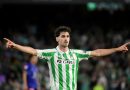 Cardoso quiere «hacer historia» como primer estadounidense del Atlético de Madrid