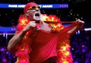 Muere Hulk Hogan, leyenda de la lucha libre profesional