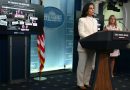 La Casa Blanca ataca de nuevo a Obama en medio del escándalo Epstein