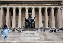 Universidad de Columbia acuerda pago de más de USD 200 millones en enfrentamiento con Trump