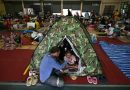 Tailandia evacua a más de 100.000 civiles por combates mortales con Camboya