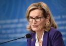 La jefa de Telecomunicaciones de la ONU afirma que es urgente un «enfoque global» para regular la IA