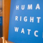 HRW denuncia «puerta giratoria» de detención y liberación de presos en Venezuela HRW denuncia «puerta giratoria» de detención y liberación de presos en Venezuela