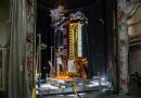EEUU e India lanzan un satélite de observación terrestre