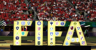 Sorteo del Mundial de fútbol de 2026 se realizará en diciembre en Las Vegas, según medios Sorteo del Mundial de fútbol de 2026 se realizará en diciembre en Las Vegas, según medios