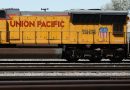 Union Pacific comprará Norfolk Southern para crear la mayor ferroviaria de EEUU
