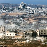 Gaza sufre «el peor escenario posible de hambruna», alerta un organismo respaldado por la ONU Gaza sufre «el peor escenario posible de hambruna», alerta un organismo respaldado por la ONU
