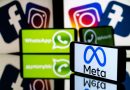 Meta supera las expectativas en 2T y acciones se disparan