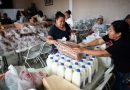 Aterrados por las redadas, los migrantes de Los Ángeles se encierran en casa