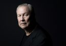 Fallece aclamado dramaturgo estadounidense Robert Wilson