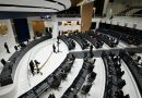 Congreso de El Salvador controlado por Bukele discute la reelección presidencial indefinida