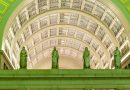 El secretario de Transporte, Sean Duffy, anuncia intervención federal en la estación Union Station de DC