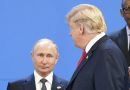 La cumbre con Putin pone a prueba la habilidad negociadora de Trump