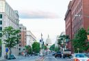 Planean aumentar presencia federal en D.C.