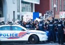 Habrá cooperación de Policia de DC y ICE