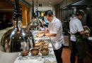 Quintonil, una historia mexicana de amor en la cumbre de la gastronomía mundial