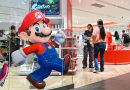 La Switch 2 dispara los ingresos trimestrales de Nintendo