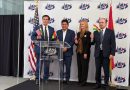 Boliviana de Aviación (BoA) inaugura ruta a Washington