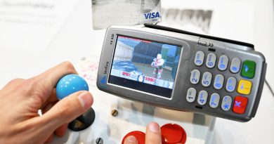 Hacktivistas reciclan aparatos obsoletos en Argentina: «Lo viejo funciona»
