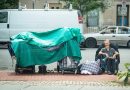Refugios o cárcel: Líderes locales preocupados por las personas sin hogar en DC