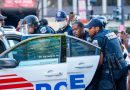 Toque de queda juvenil ante aumento de la seguridad en DC