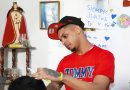 Venezolano reclama USD 1,3 millones al gobierno de Trump por deportarlo a El Salvador