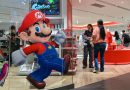 La Switch 2 dispara los ingresos trimestrales de Nintendo