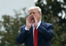Trump amenaza con un arancel de hasta el 250% a los productos farmacéuticos y presiona a India