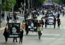 Detienen a responsable de guardería mexicana donde murieron 49 niños en 2009