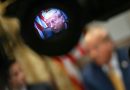 Cómo la pasión de Trump por la TV está influyendo en la diplomacia de EEUU