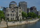 Hiroshima llama al mundo a abandonar las armas nucleares 80 años después de la bomba atómica