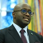 Ruanda recibirá un máximo de 250 migrantes expulsados por EEUU