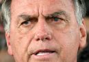 Expresidente Jair Bolsonaro a prisión domiciliaria en Brasil