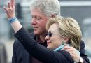 Un comité del Congreso cita a Bill y Hillary Clinton por el caso Epstein
