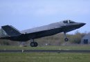 España opta por aviones europeos en vez de los F-35 estadounidenses