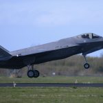 España opta por aviones europeos en vez de los F-35 estadounidenses
