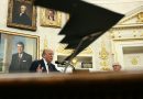 Oro, una carta real y nominaciones al Nobel, cómo ganarse los favores de Trump