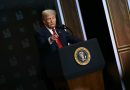 Pagar un dividendo a los estadounidenses, la misteriosa idea de Trump