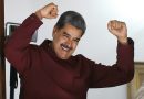EEUU sube a USD 50 millones la recompensa por arresto de Nicolás Maduro