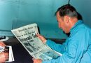 El líder de la misión lunar del Apolo 13, James Lovell, muere a los 97 años