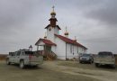 Alaska, un estado ártico estadounidense con pasado ruso